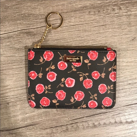 Kate Spade Key and Cardholder - Picture 3 of 6